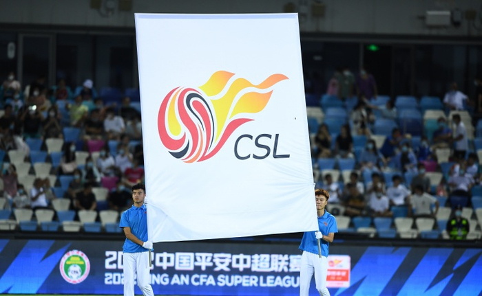 中超形势：5队争冠，3队搅局，保级竞争激烈|辽宁|北京国安|云南|上海申花|辽宁铁人_新浪体育_新浪新闻