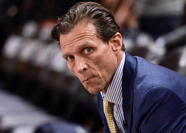 盘点新赛季压力最大的五位教练 纳什：你们争第二