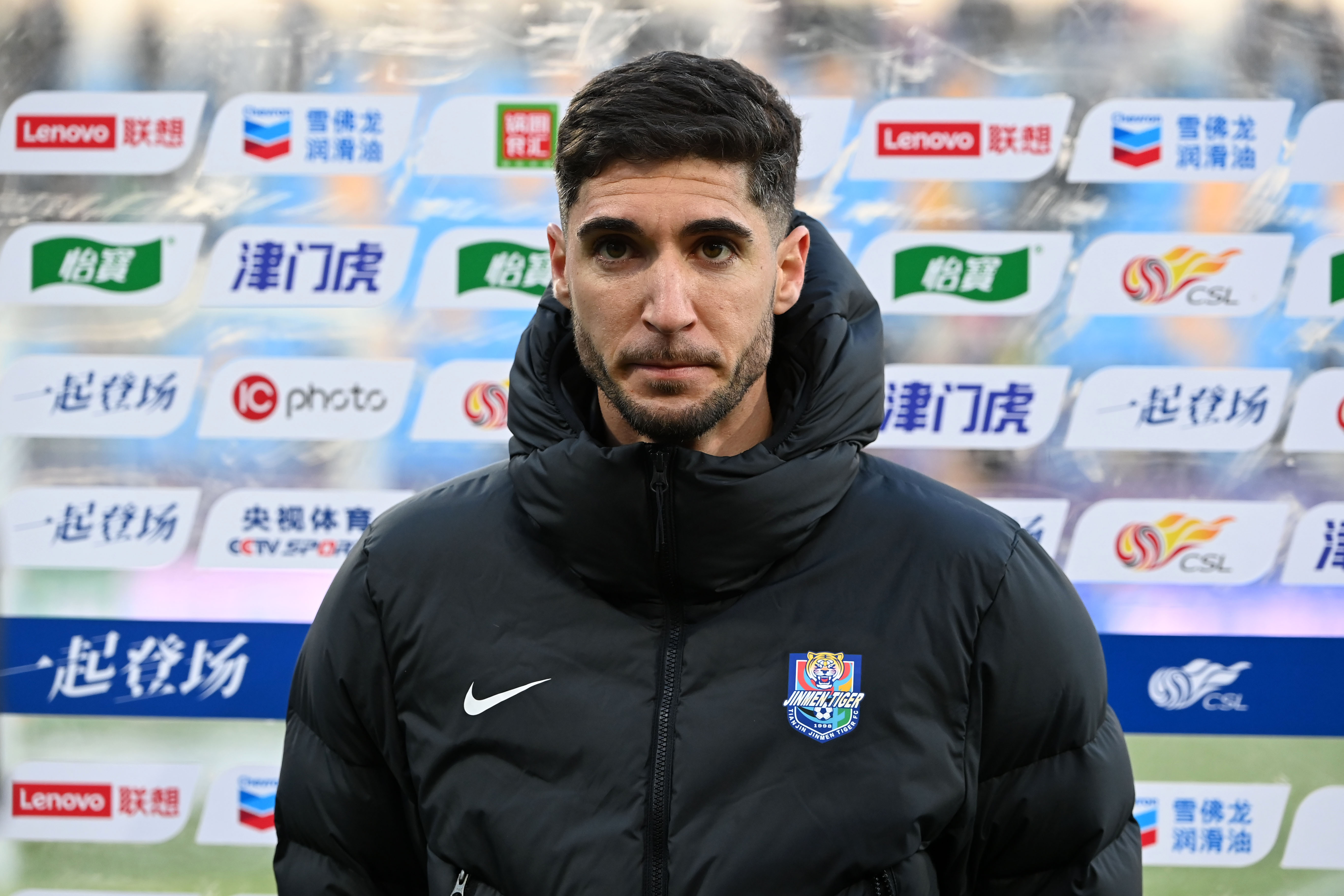 星空体育线上-苗原：首尔与津门虎一块训练时看上罗斯了，天津投入小没办法