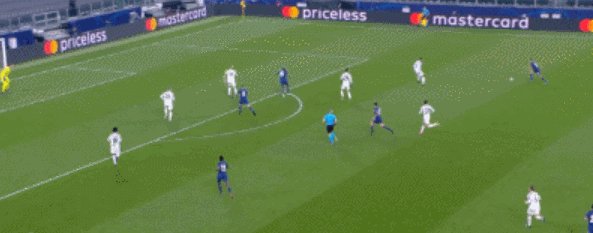 【欧冠】基耶萨双响难救主 尤文加时赛3比2出局