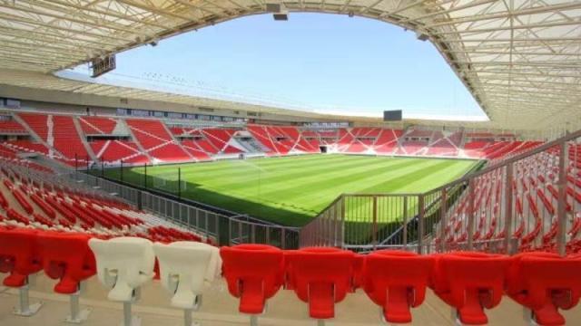 星空体育线上-为参加欧洲区世预赛比赛 卡塔尔新主场改在匈牙利