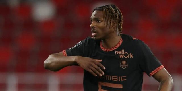 星空体育入口-数据流：利物浦要刮的“大彩票”雅凯强在哪里？